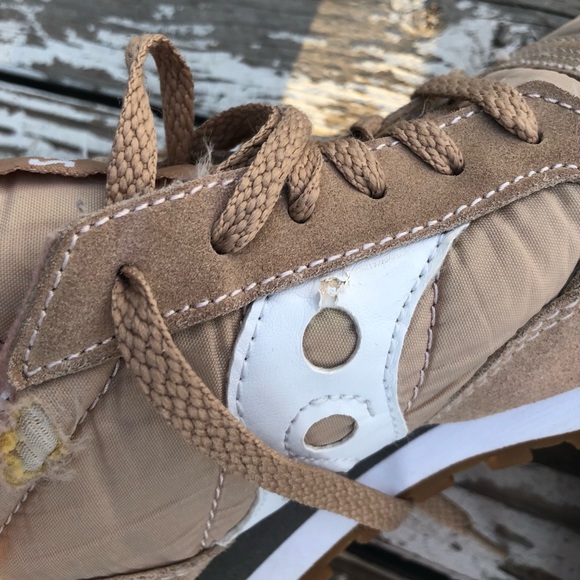 Women’s Saucony Jazz size 11 - Picture 5 of 8